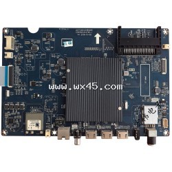 长虹 主板组件 JUC7.820.00166285 60Q5ZS